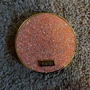 Tarte rainforest of the sea palate